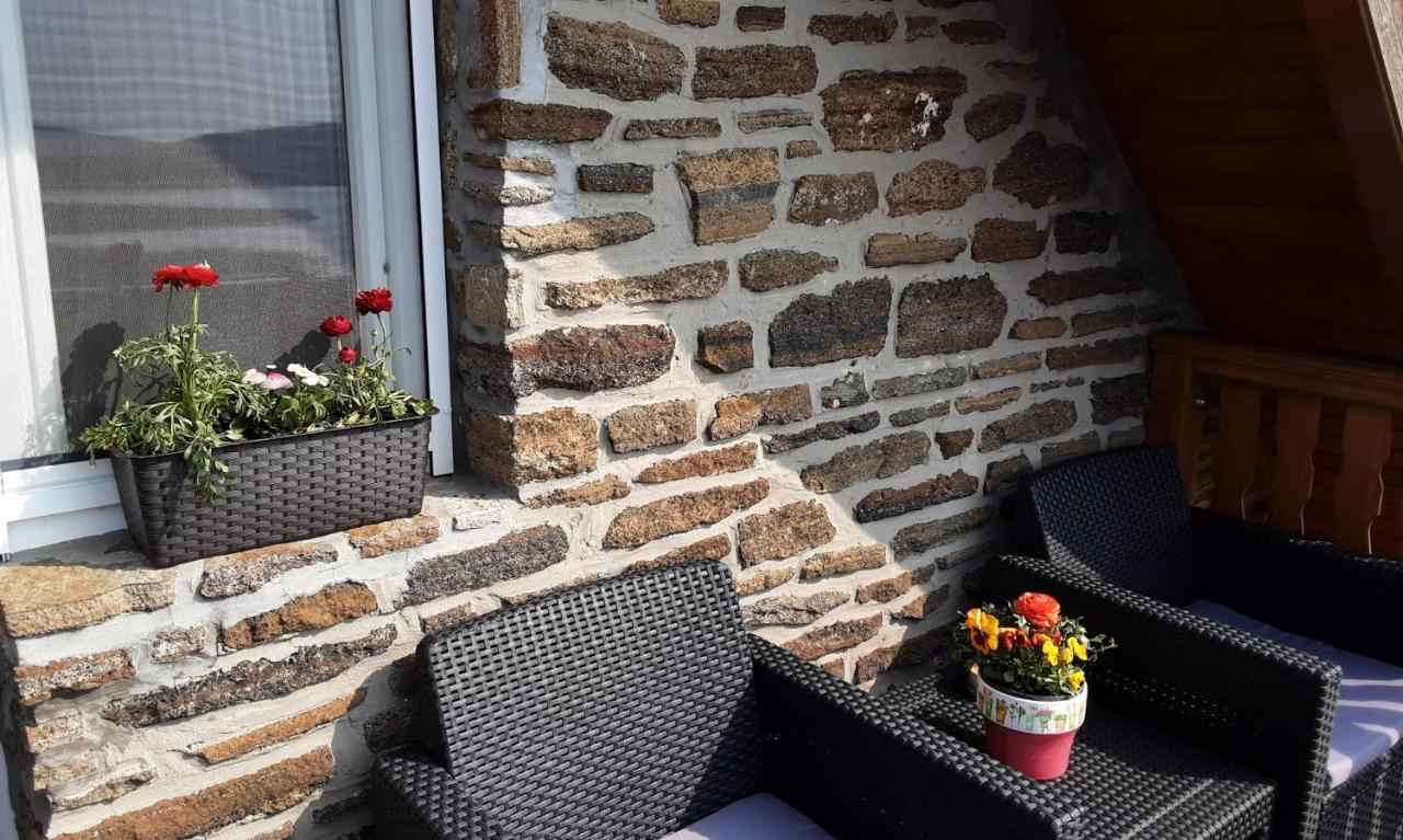 Jazmin Apartman Tihany Zewnętrze zdjęcie