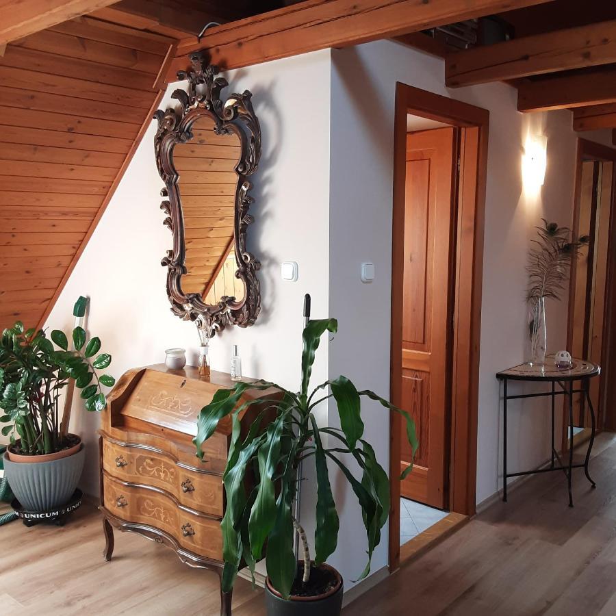 Jazmin Apartman Tihany Zewnętrze zdjęcie