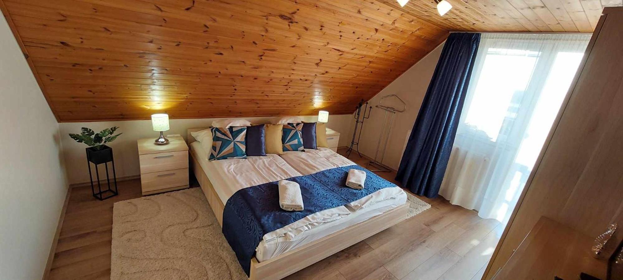 Jazmin Apartman Tihany Zewnętrze zdjęcie