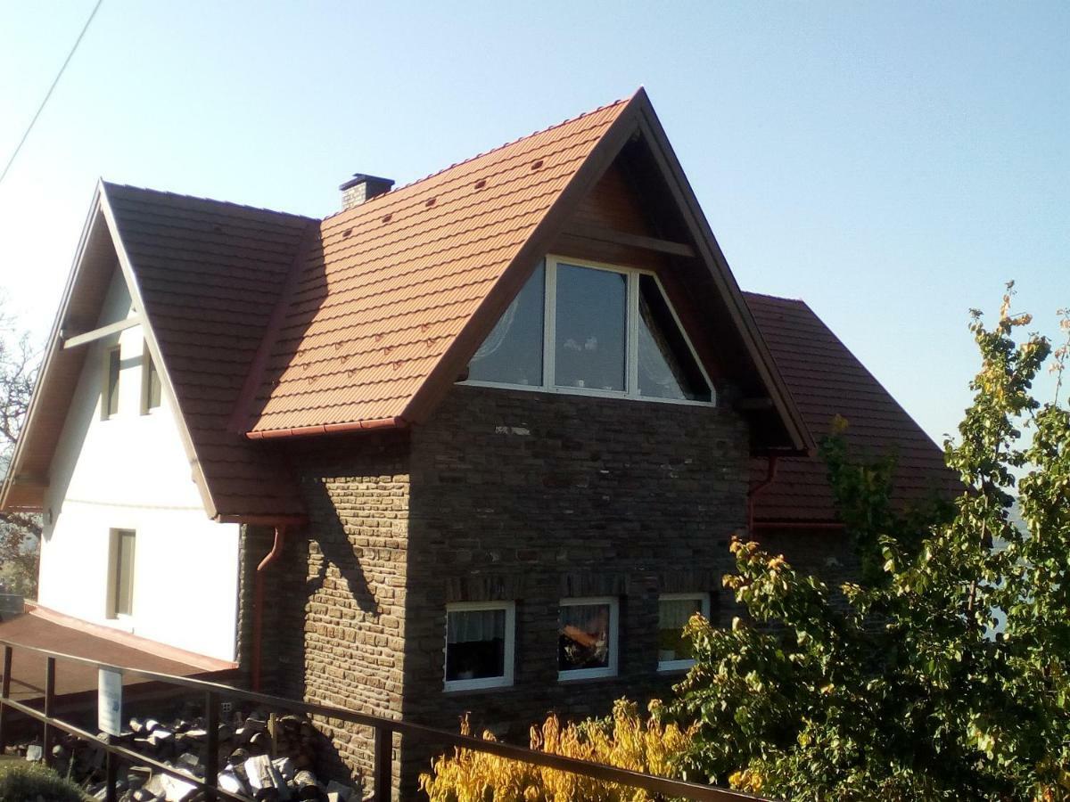 Jazmin Apartman Tihany Zewnętrze zdjęcie