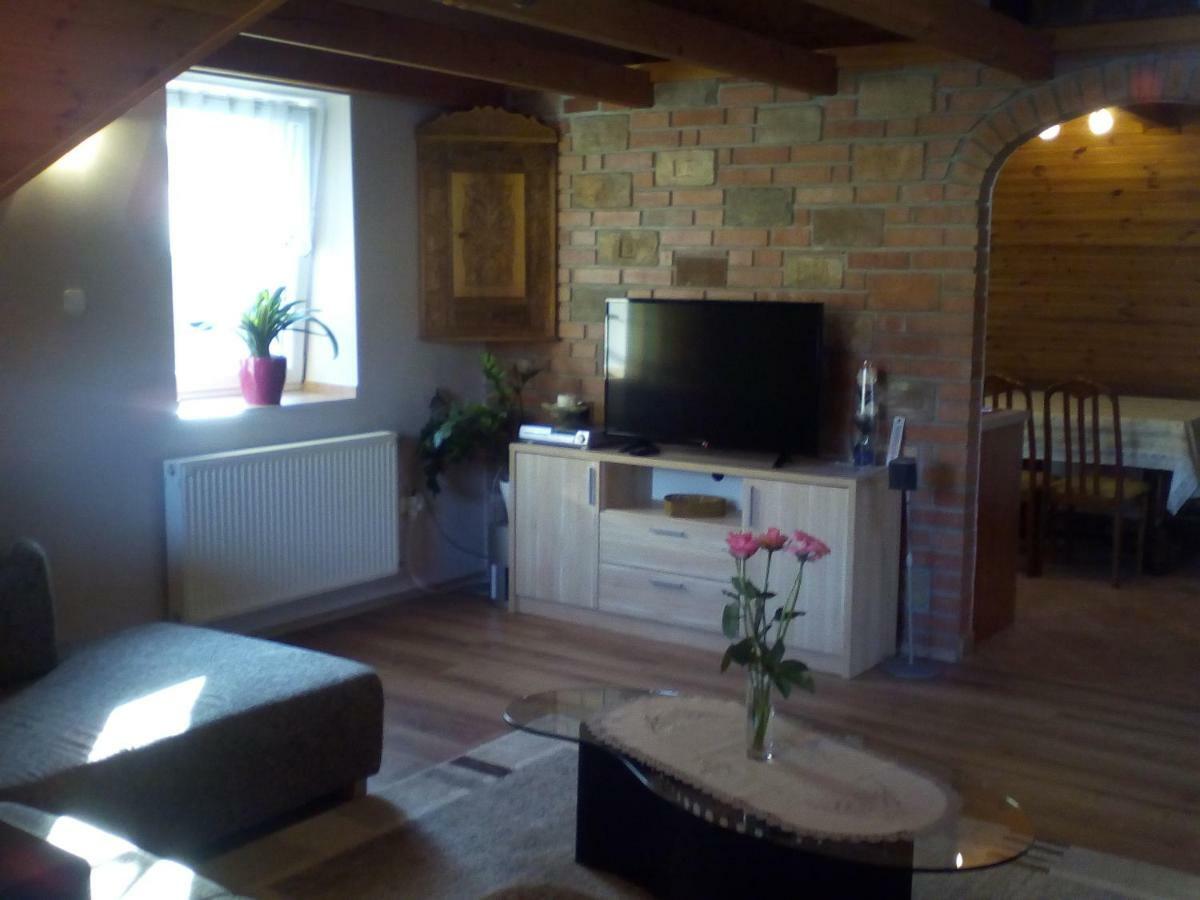 Jazmin Apartman Tihany Zewnętrze zdjęcie