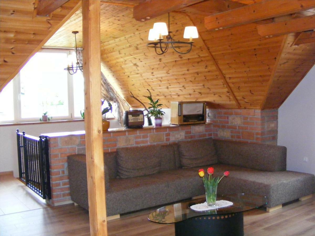Jazmin Apartman Tihany Zewnętrze zdjęcie